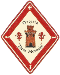 Logo Ristorante Torre Morosini